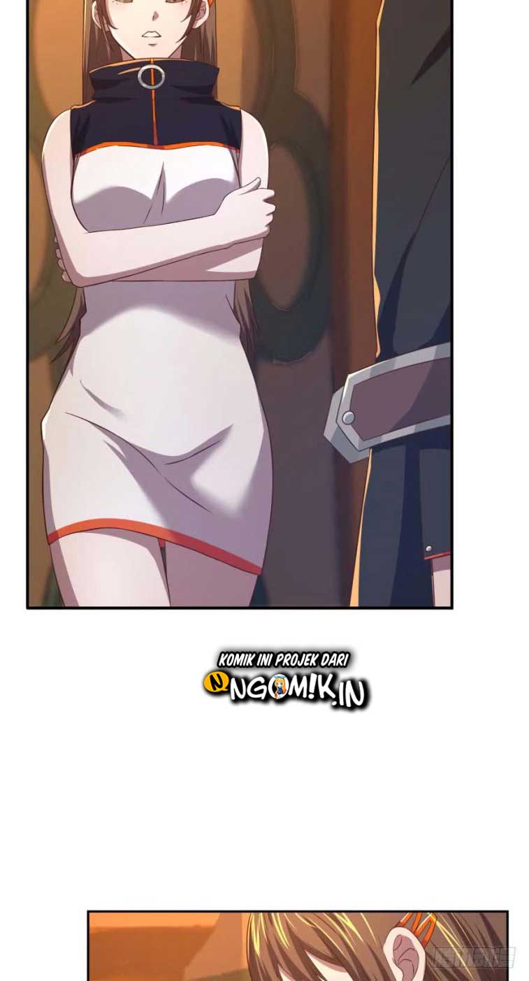 Reborn Big Player Chapter 60 - halaman 3