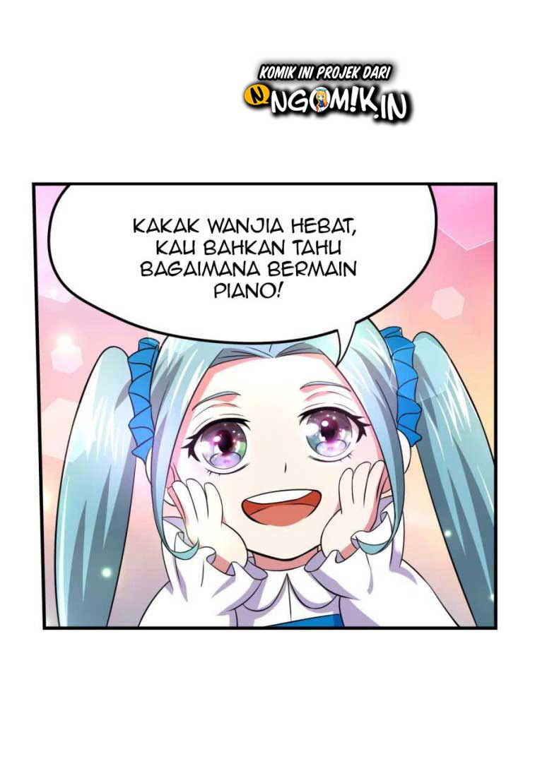 Reborn Big Player Chapter 60 - halaman 7