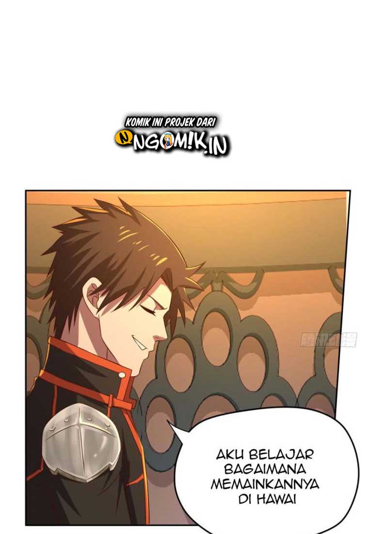 Reborn Big Player Chapter 60 - halaman 9