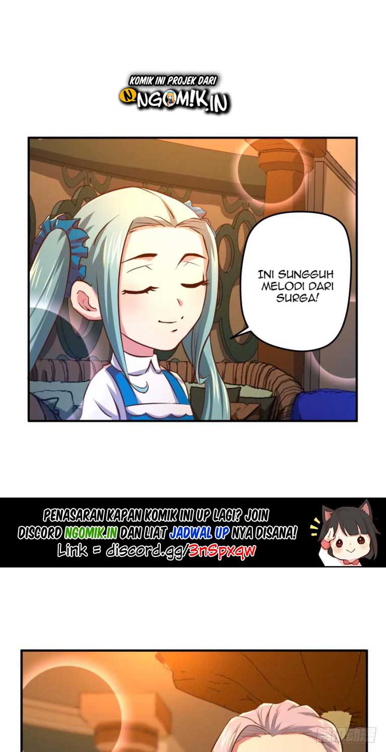Reborn Big Player Chapter 61 - halaman 2