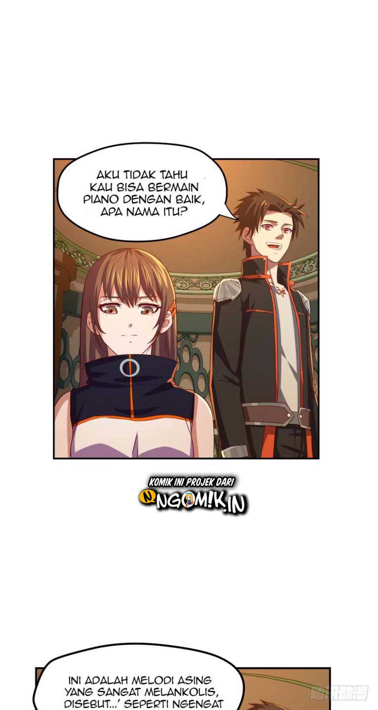 Reborn Big Player Chapter 61 - halaman 8