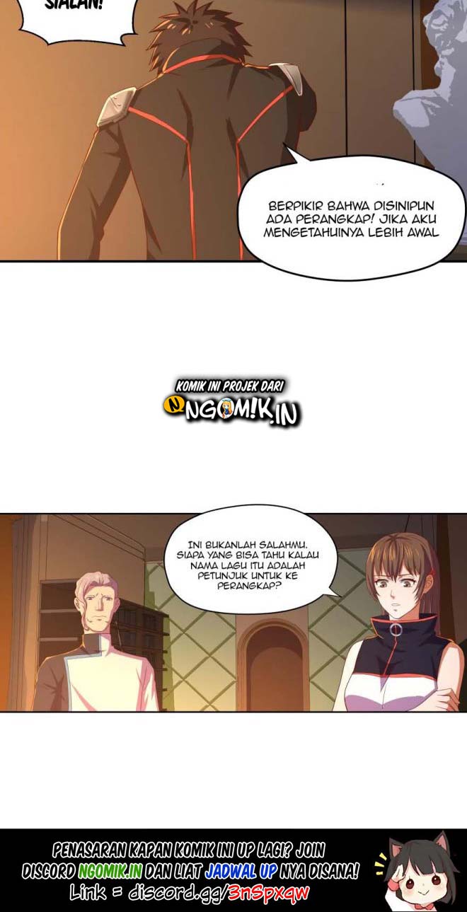 Reborn Big Player Chapter 62 - halaman 3