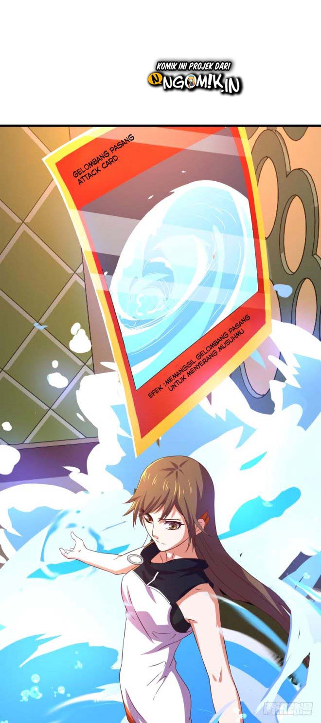 Reborn Big Player Chapter 62 - halaman 6