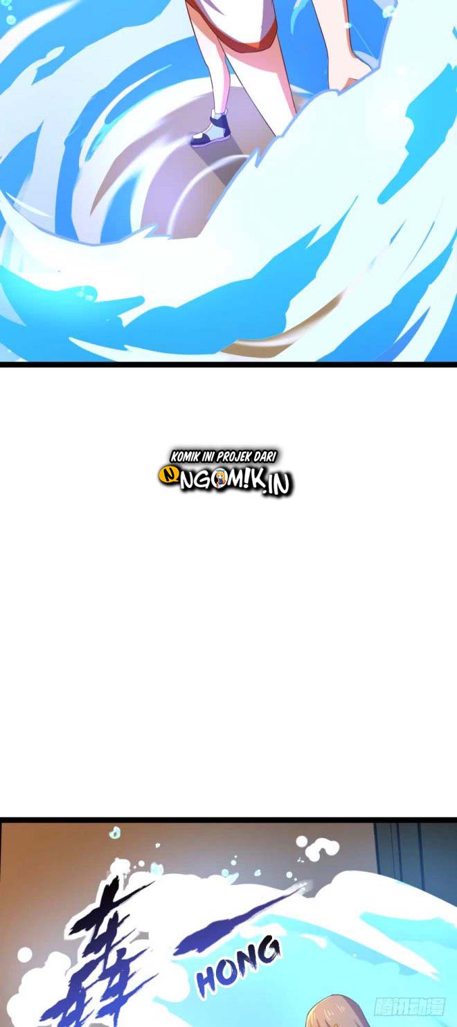 Reborn Big Player Chapter 62 - halaman 7