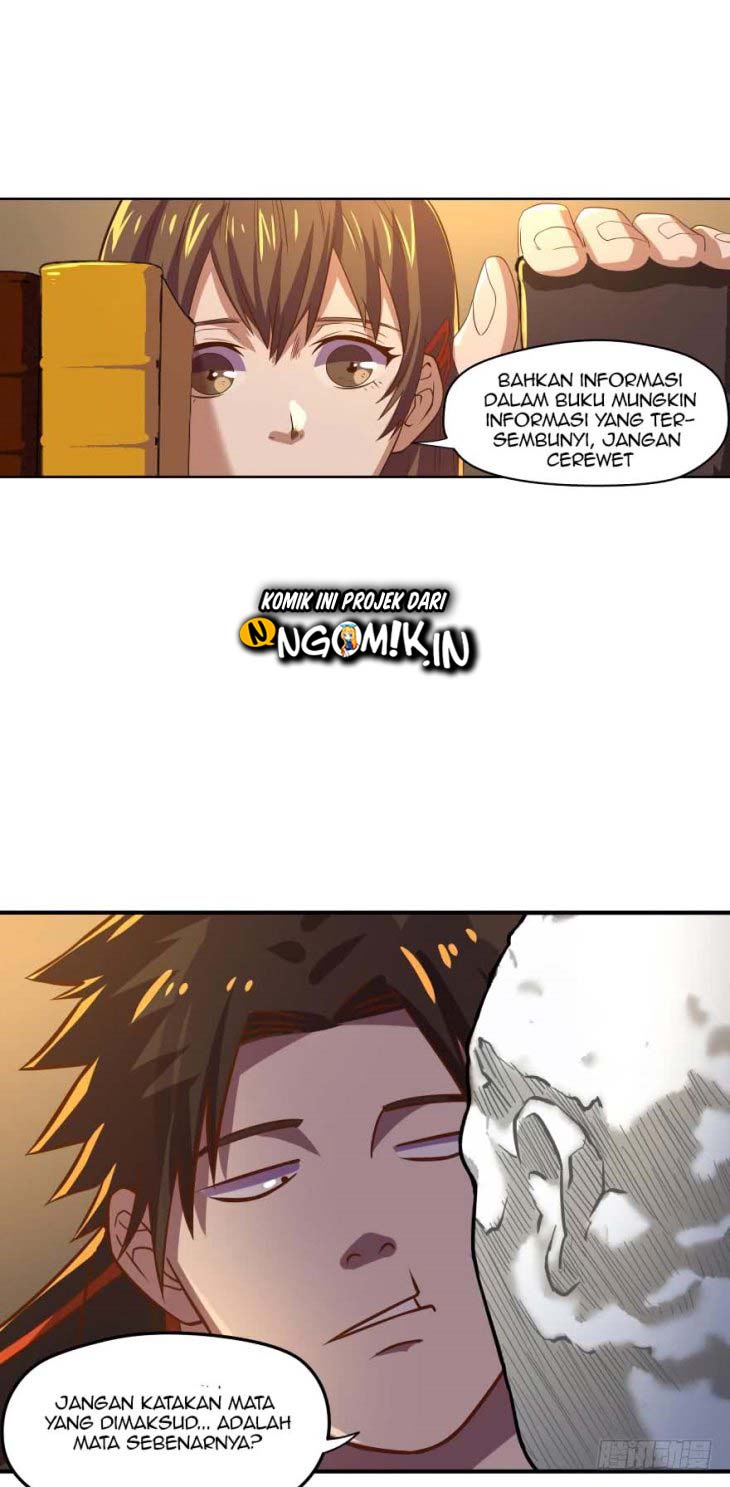 Reborn Big Player Chapter 63 - halaman 10