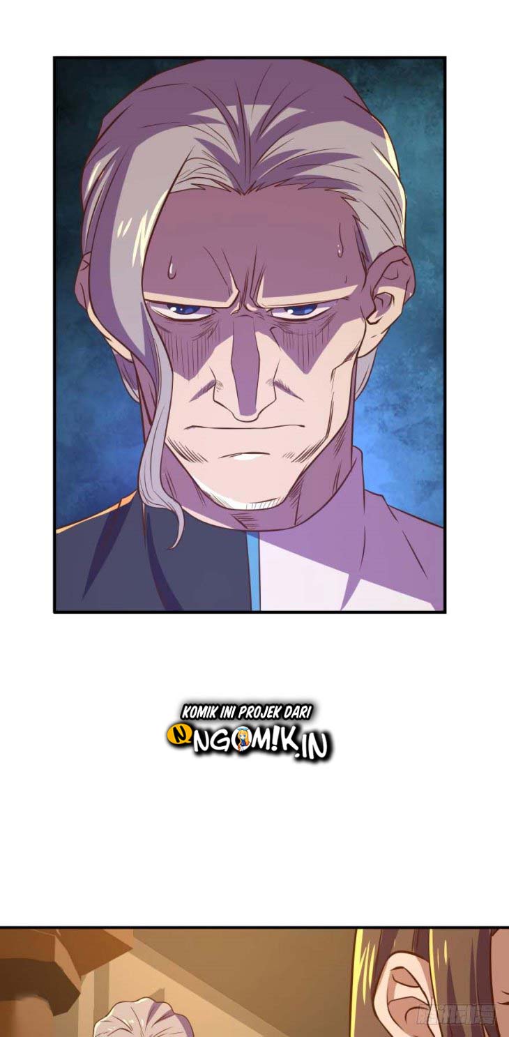 Reborn Big Player Chapter 63 - halaman 12