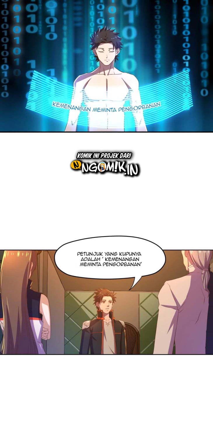Reborn Big Player Chapter 63 - halaman 3