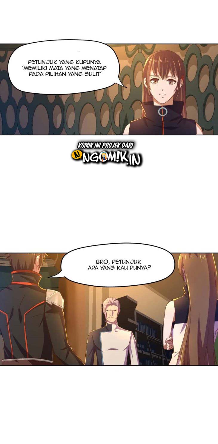 Reborn Big Player Chapter 63 - halaman 4