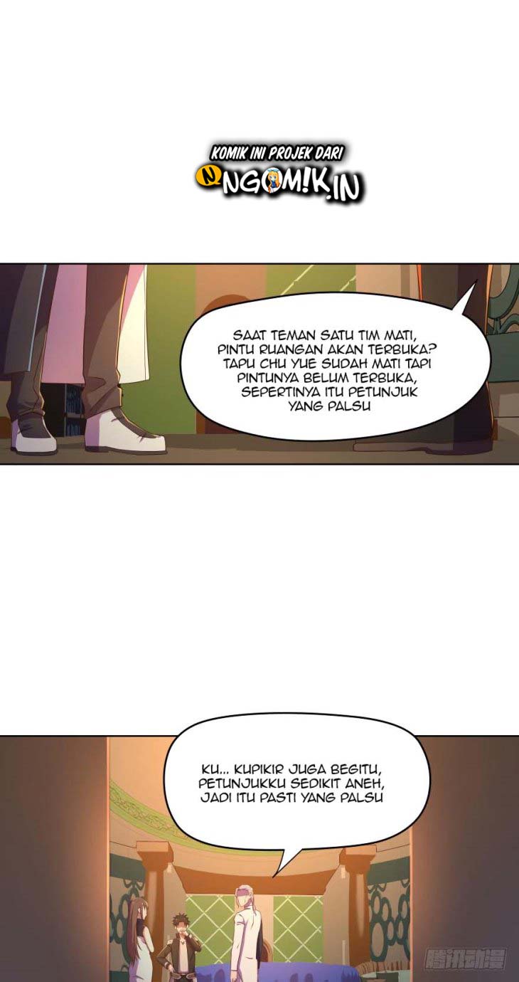 Reborn Big Player Chapter 63 - halaman 7