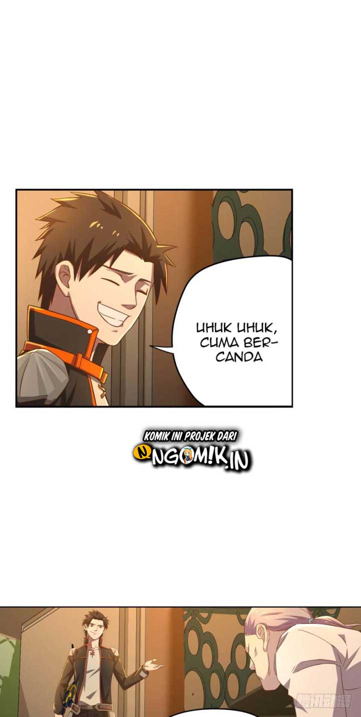 Reborn Big Player Chapter 64 - halaman 12
