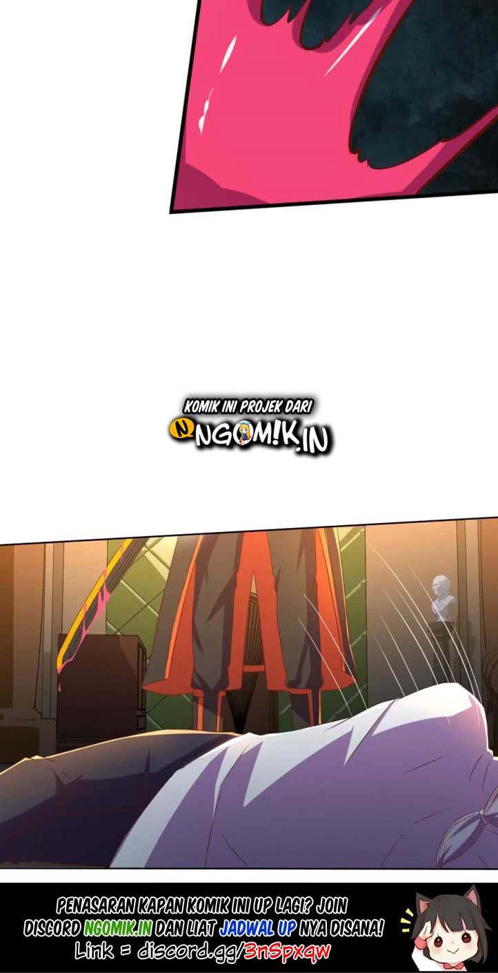 Reborn Big Player Chapter 64 - halaman 19