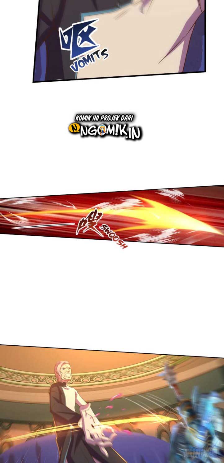 Reborn Big Player Chapter 64 - halaman 4
