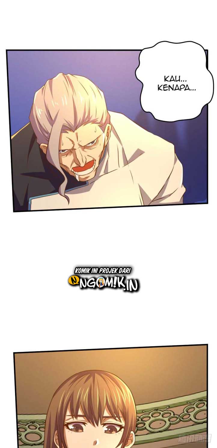 Reborn Big Player Chapter 64 - halaman 6