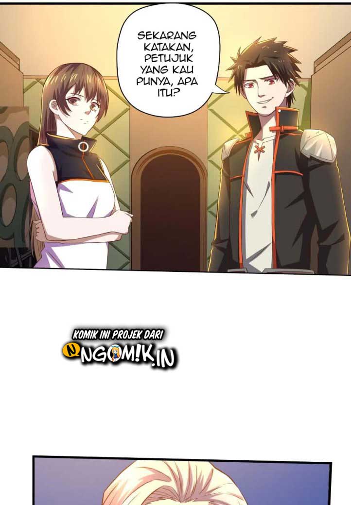 Reborn Big Player Chapter 64 - halaman 8