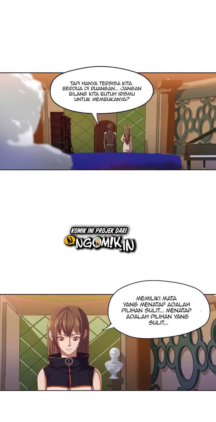 Reborn Big Player Chapter 65 - halaman 11