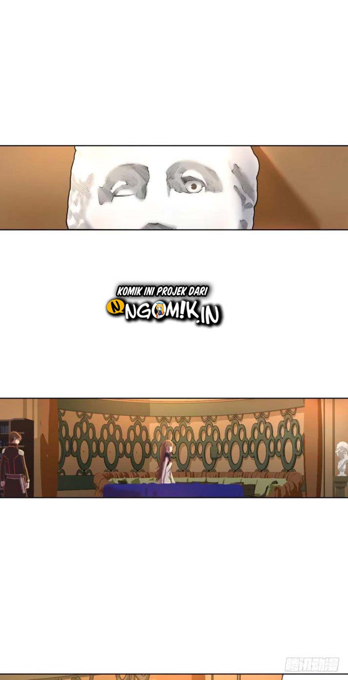 Reborn Big Player Chapter 65 - halaman 13
