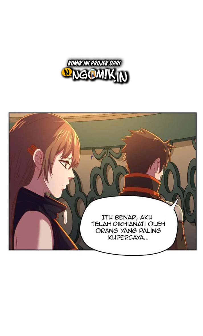 Reborn Big Player Chapter 65 - halaman 4