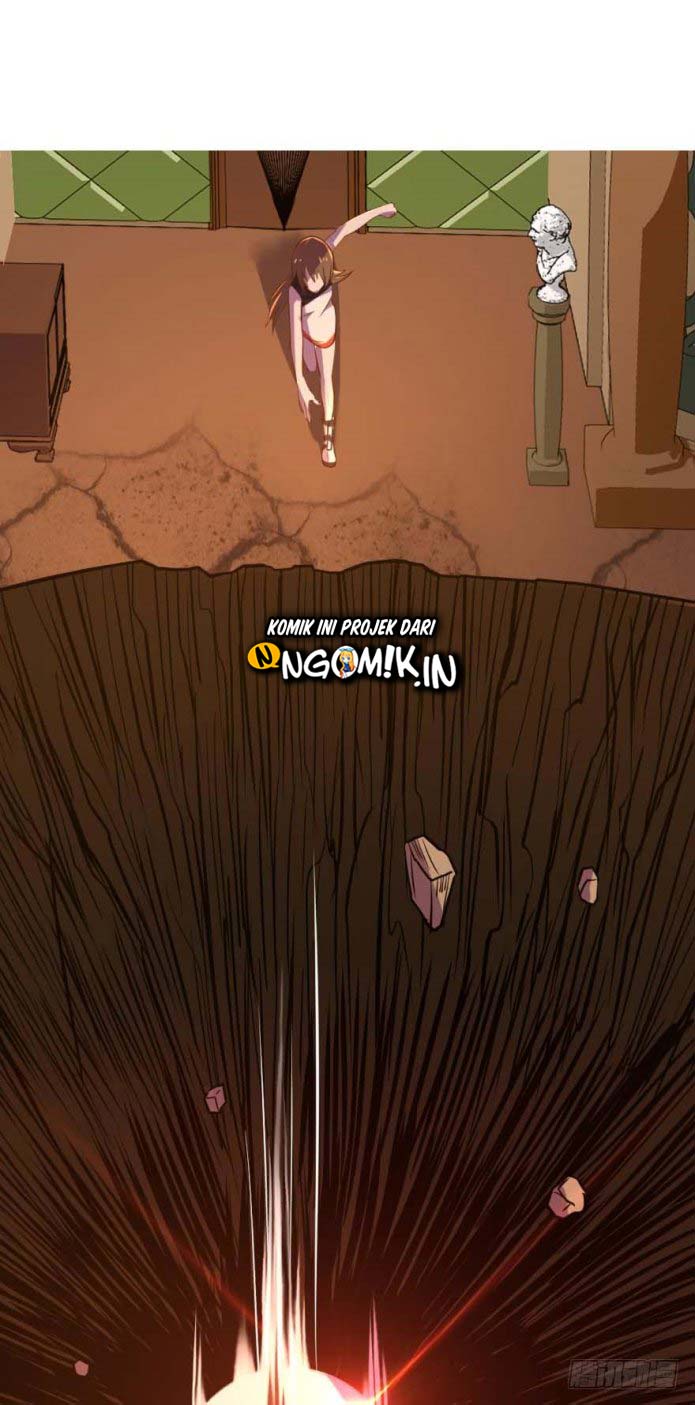 Reborn Big Player Chapter 66 - halaman 7
