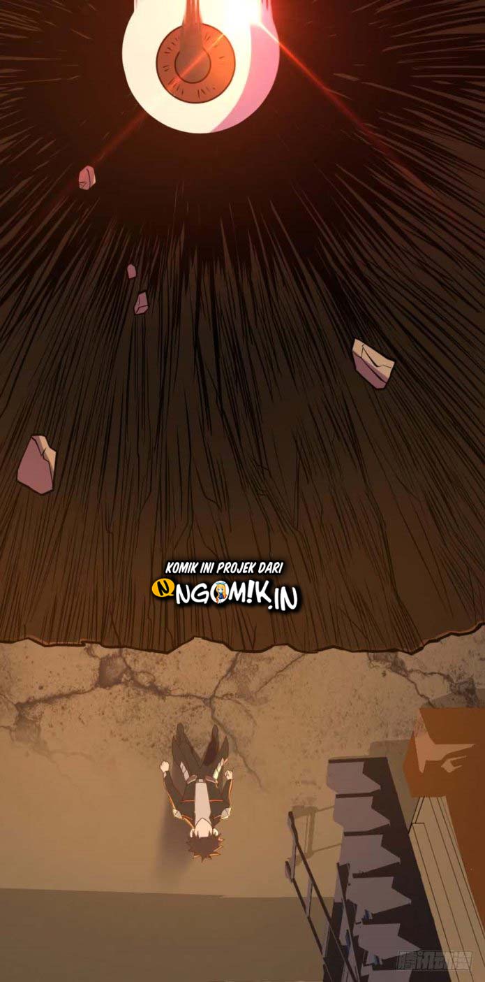 Reborn Big Player Chapter 66 - halaman 8