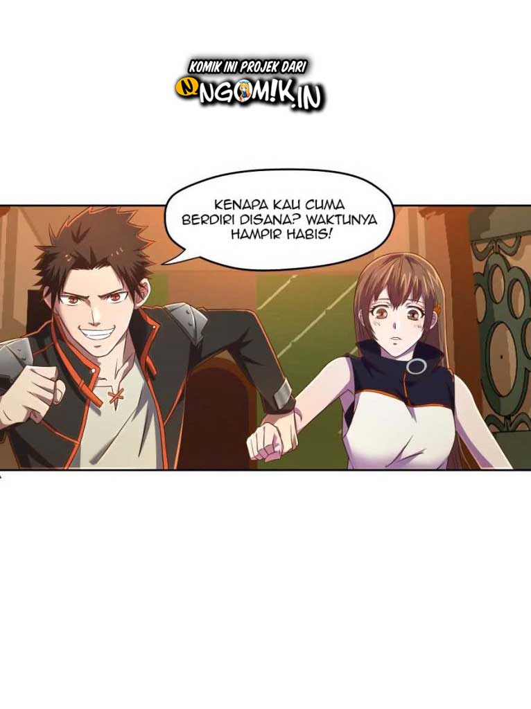 Reborn Big Player Chapter 67 - halaman 12
