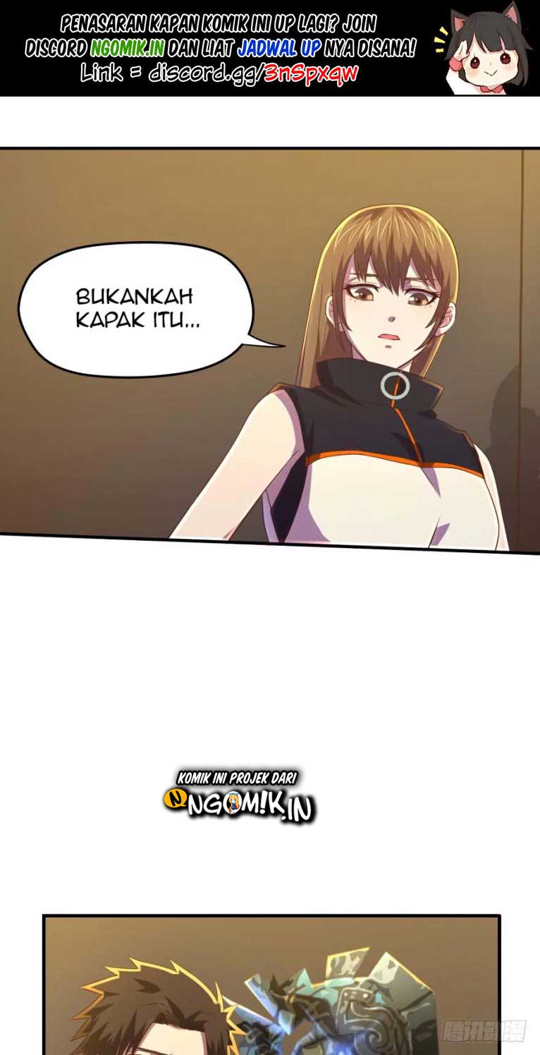 Reborn Big Player Chapter 67 - halaman 2