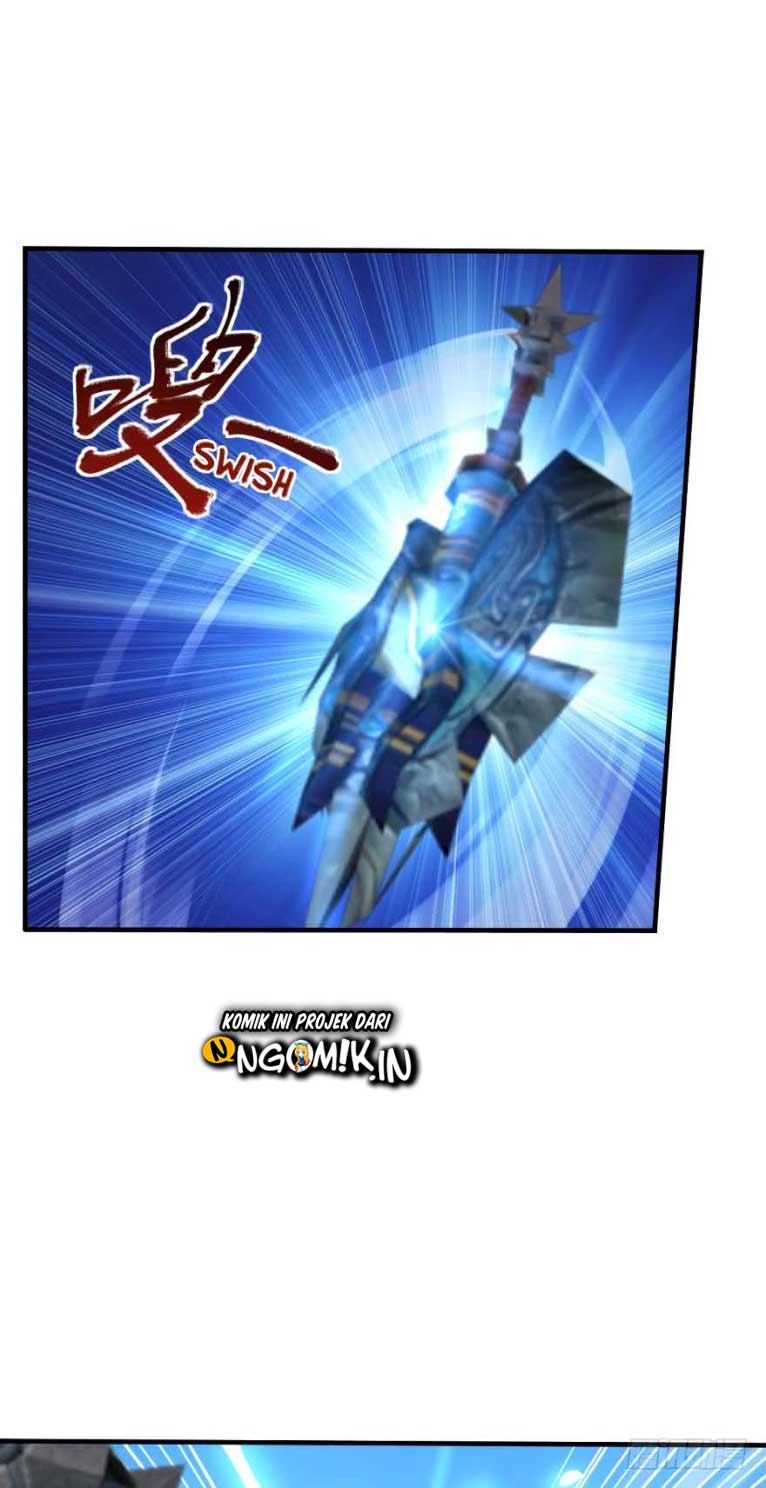 Reborn Big Player Chapter 67 - halaman 7