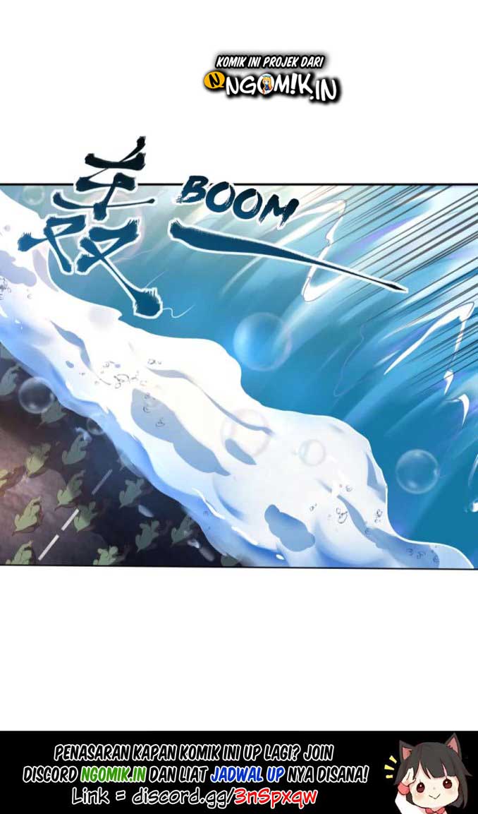 Reborn Big Player Chapter 68 - halaman 16