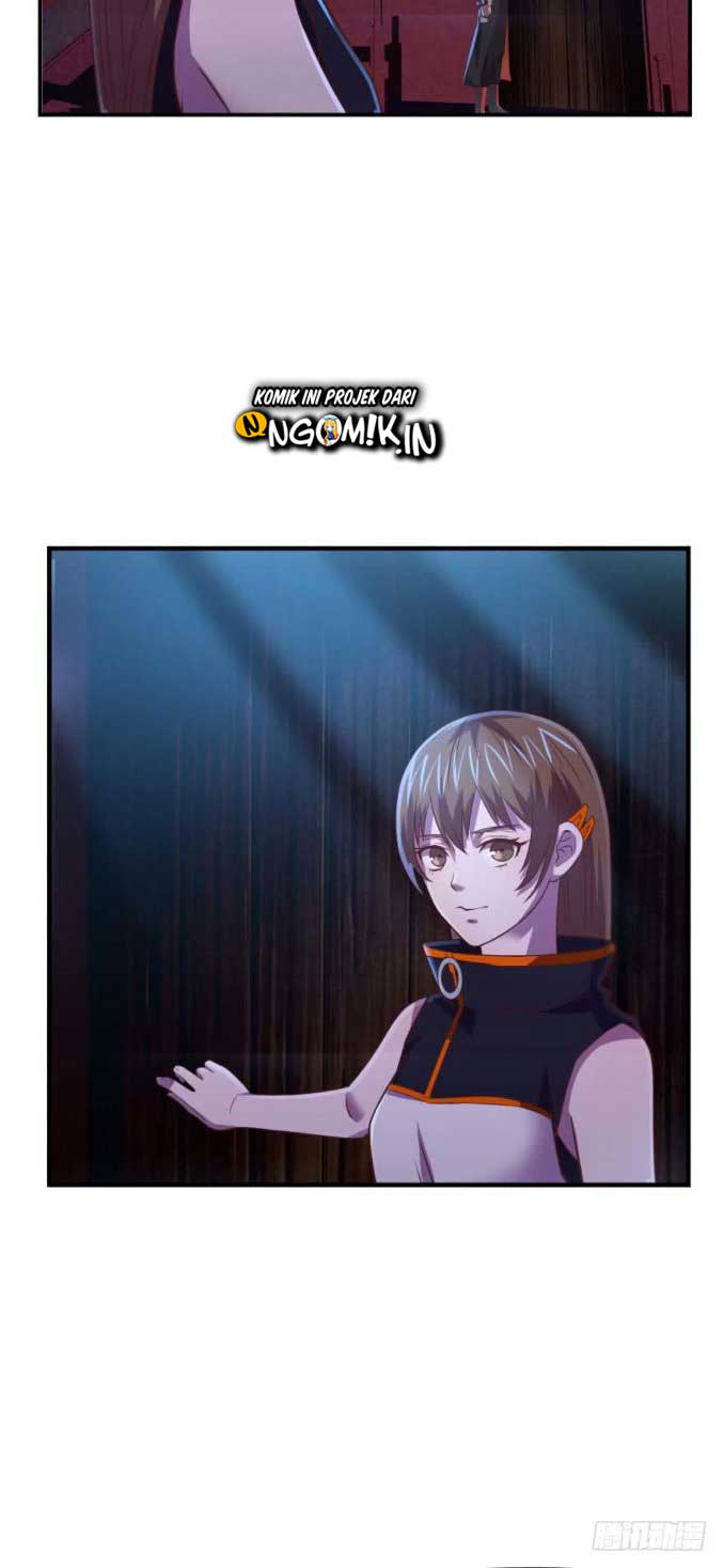 Reborn Big Player Chapter 68 - halaman 3
