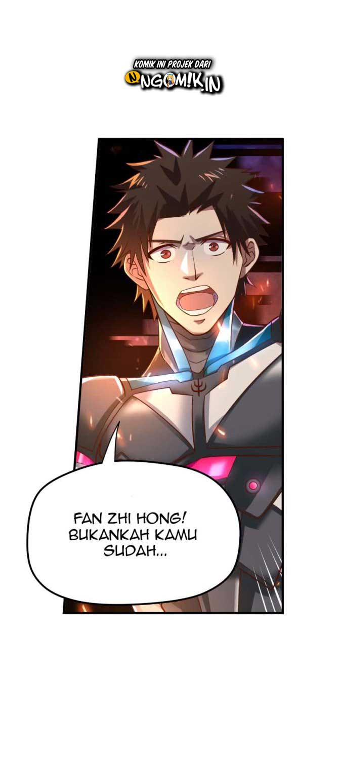 Reborn Big Player Chapter 68 - halaman 6
