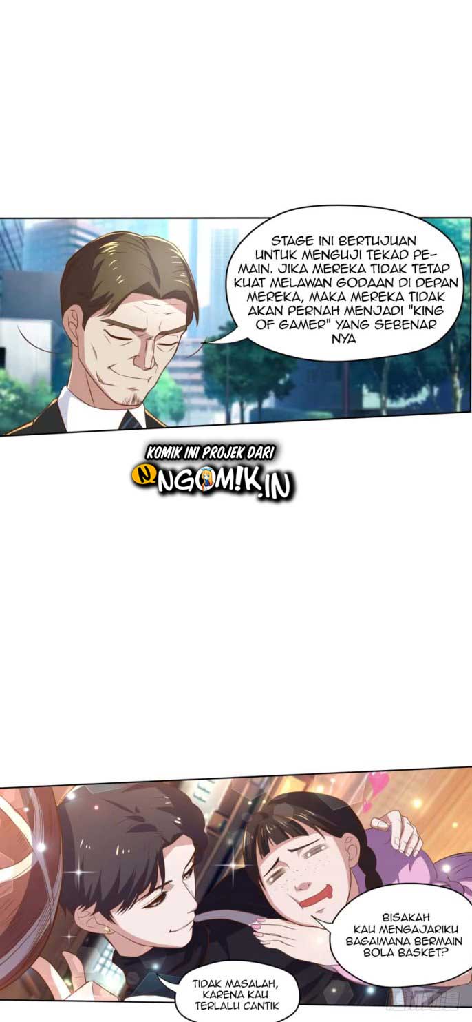 Reborn Big Player Chapter 69 - halaman 12
