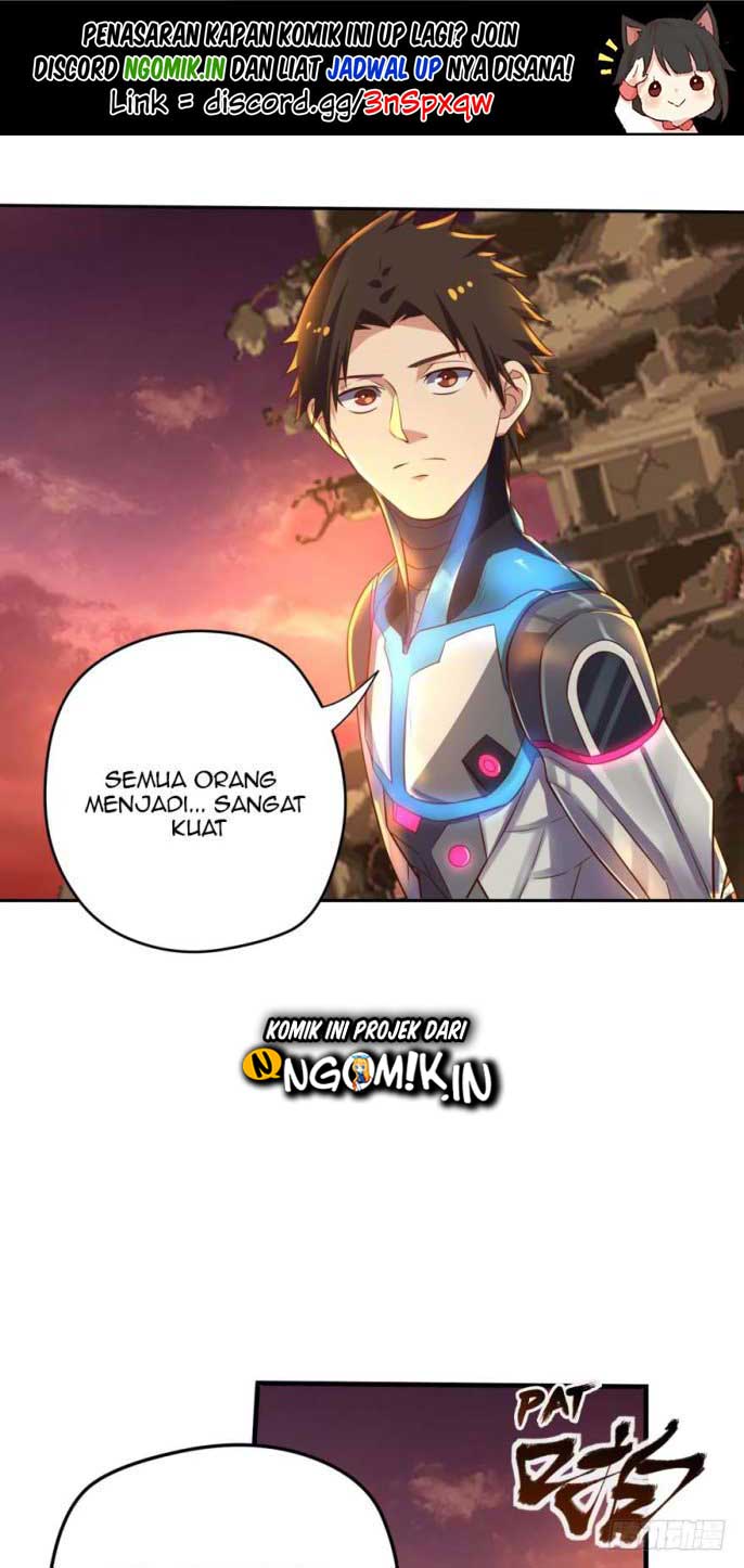 Reborn Big Player Chapter 69 - halaman 2
