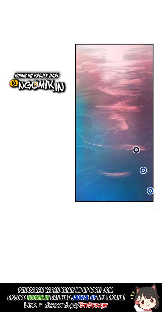 Reborn Big Player Chapter 69 - halaman 21