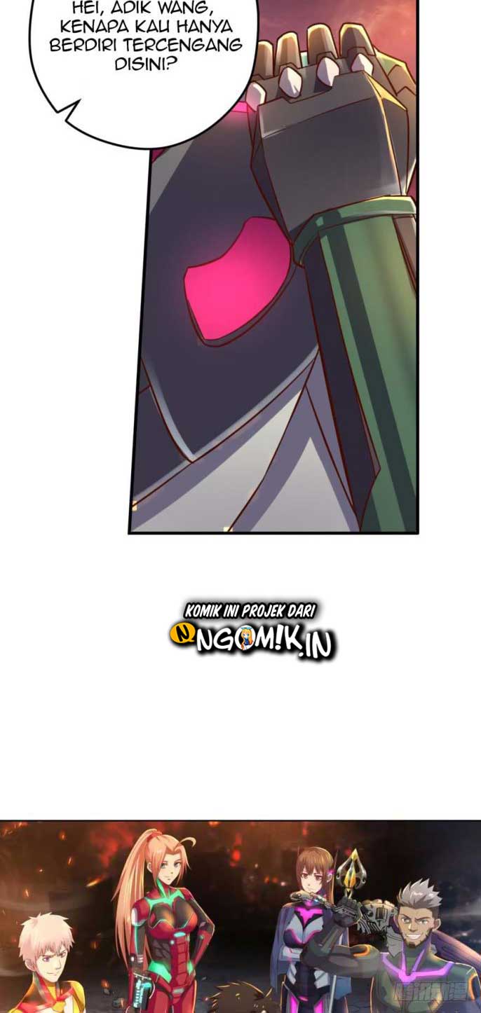 Reborn Big Player Chapter 69 - halaman 3