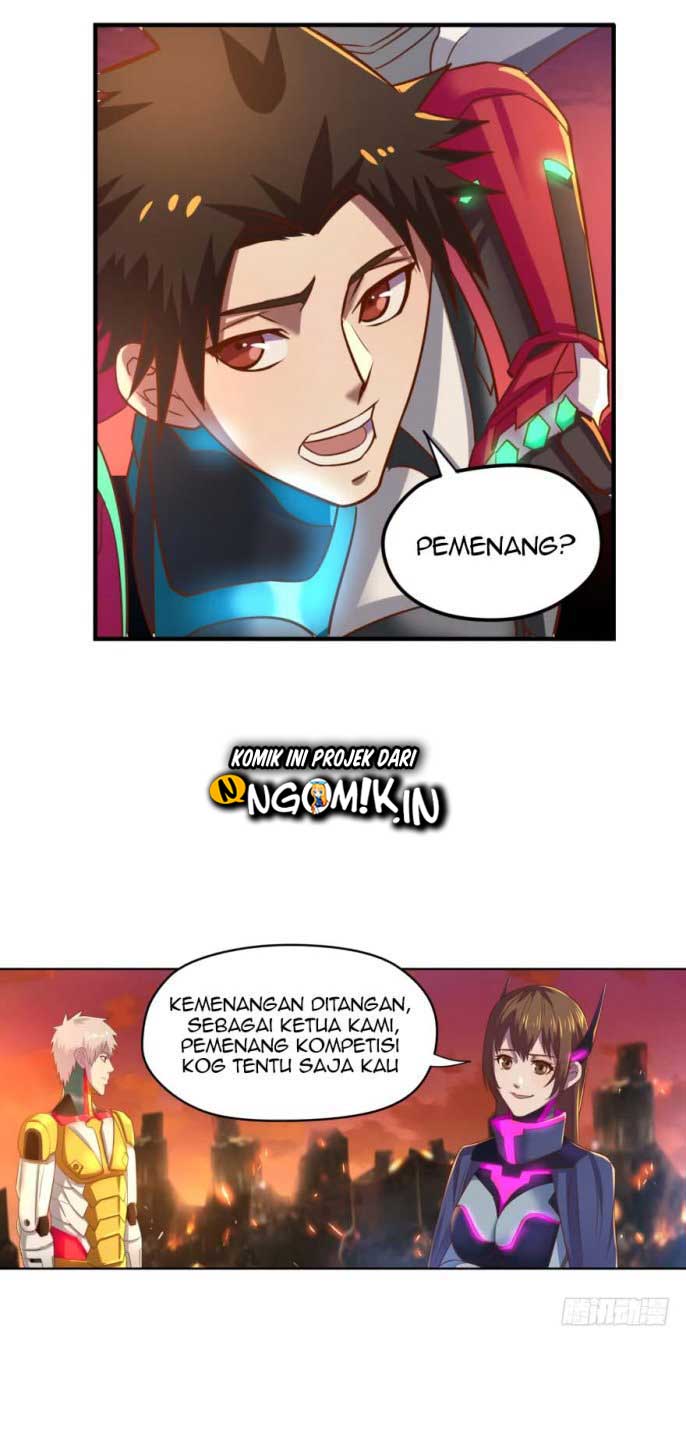 Reborn Big Player Chapter 69 - halaman 5