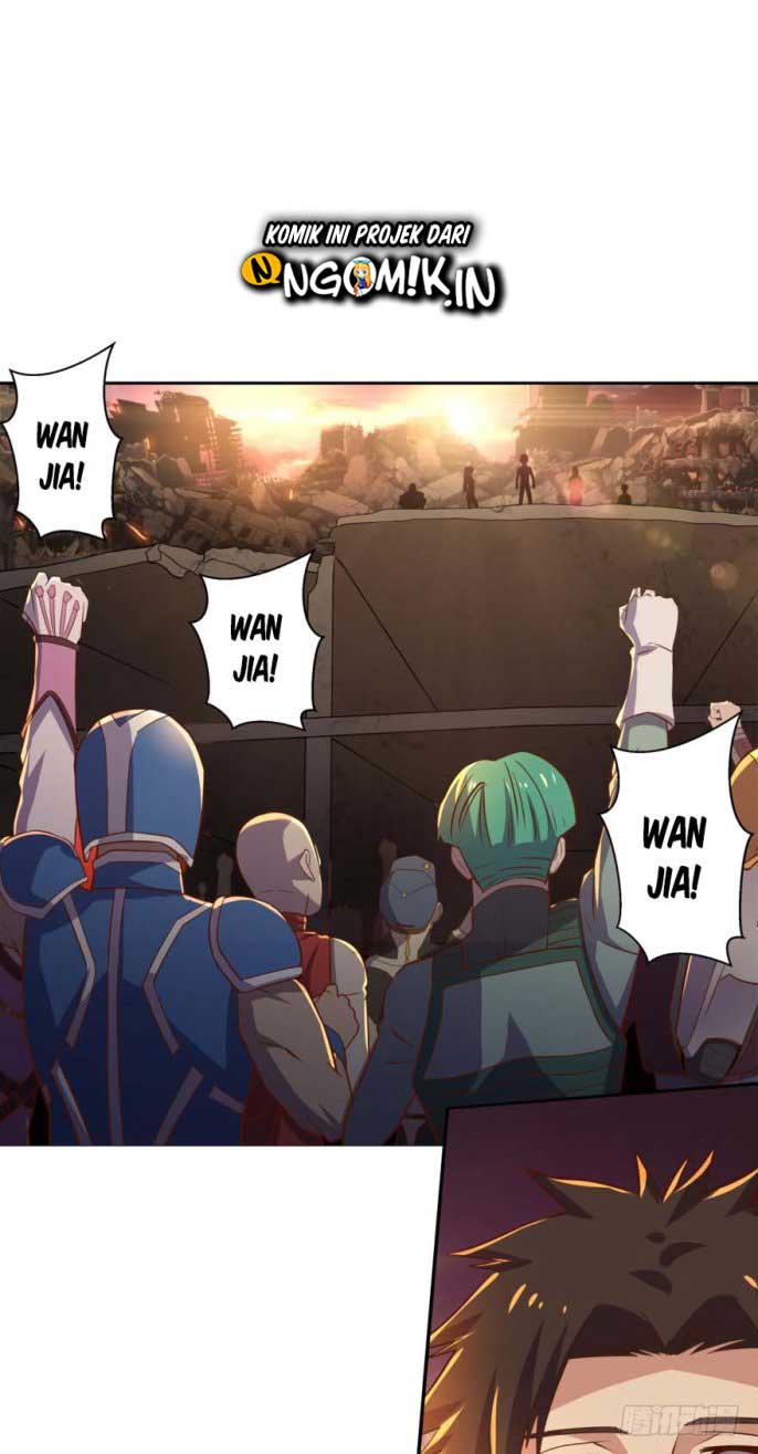 Reborn Big Player Chapter 69 - halaman 7