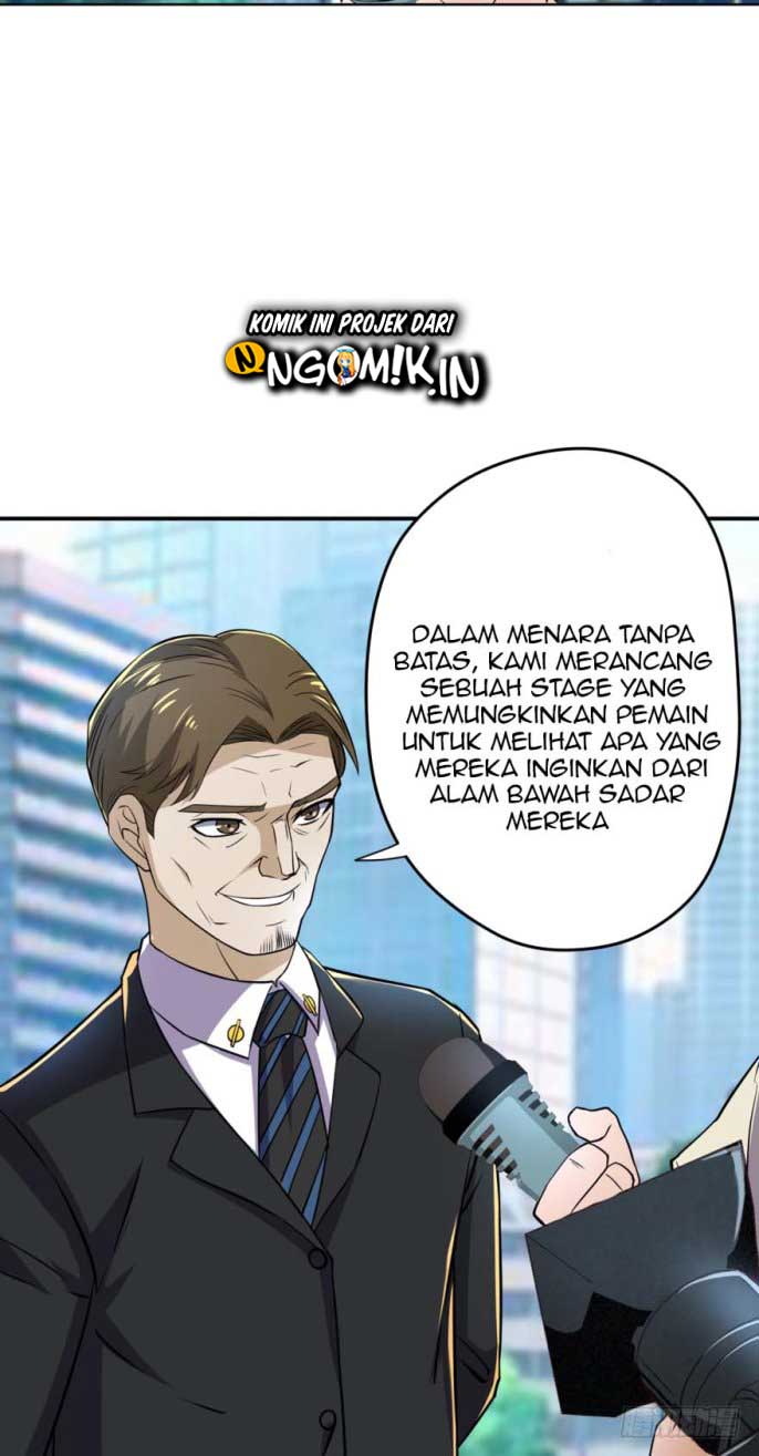 Reborn Big Player Chapter 69 - halaman 9