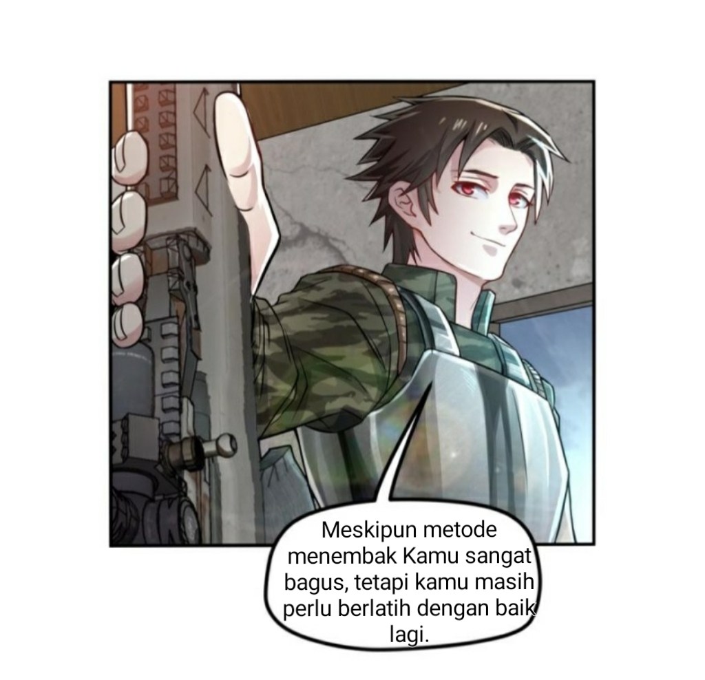 Reborn Big Player Chapter 7 - halaman 19
