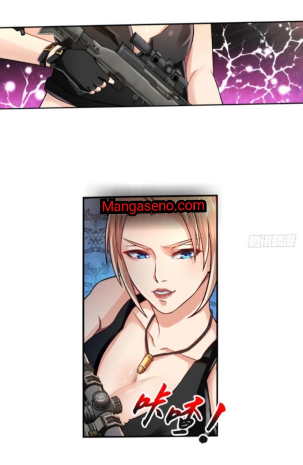 Reborn Big Player Chapter 7 - halaman 20