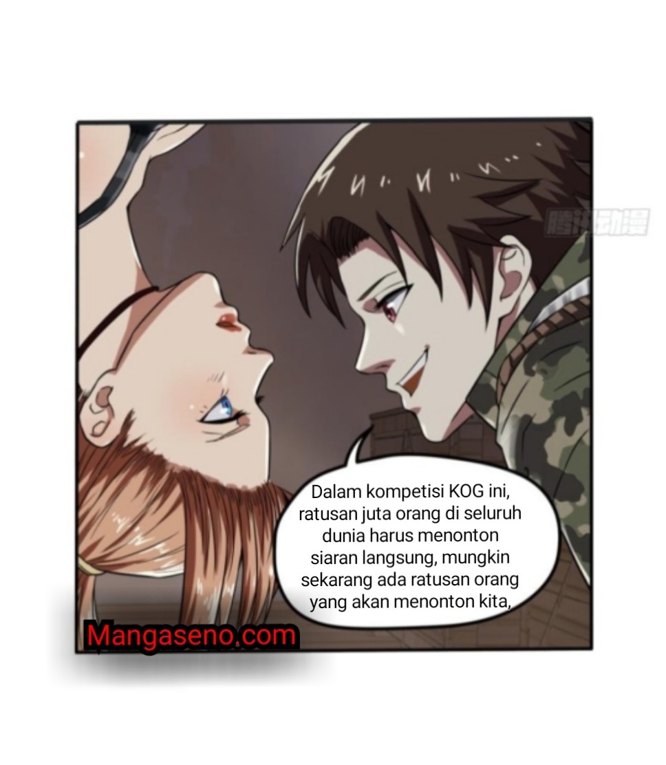 Reborn Big Player Chapter 7 - halaman 5