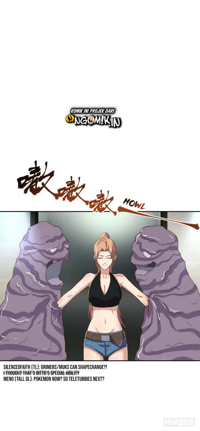 Reborn Big Player Chapter 70 - halaman 16