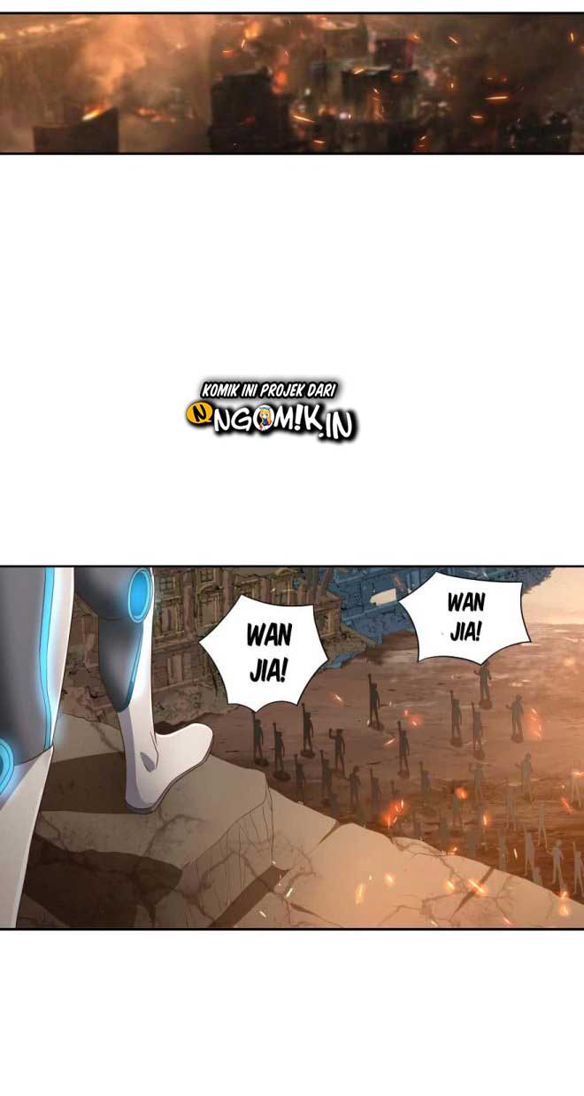 Reborn Big Player Chapter 71 - halaman 11