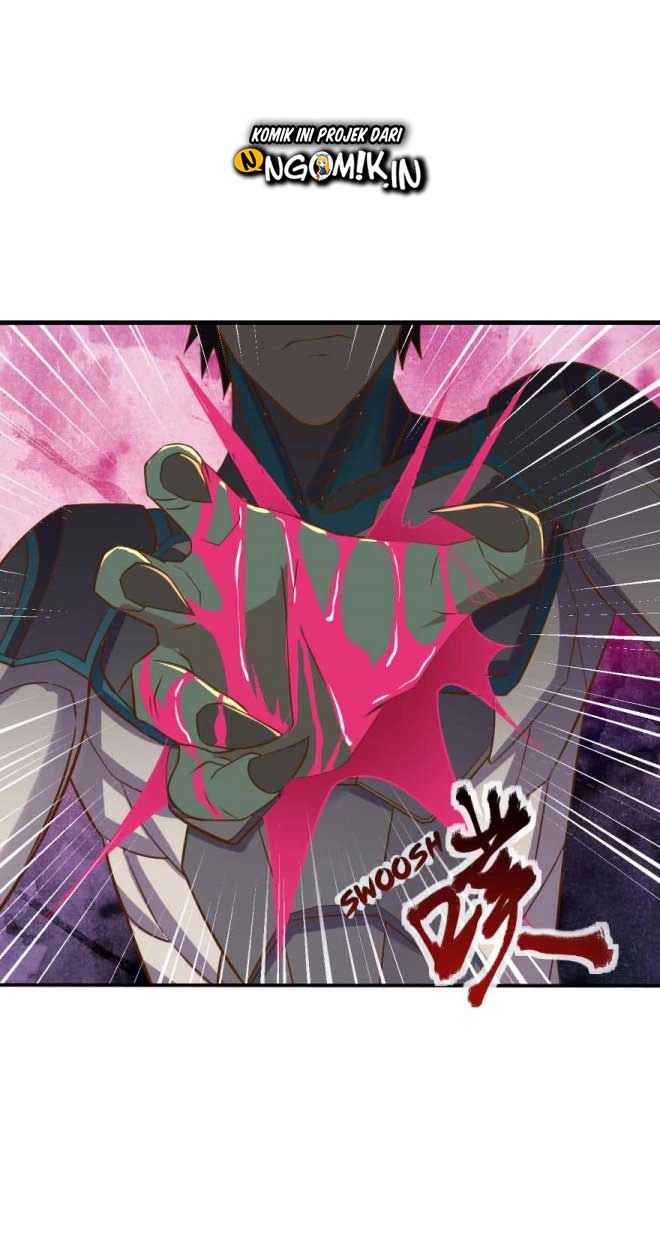 Reborn Big Player Chapter 71 - halaman 13