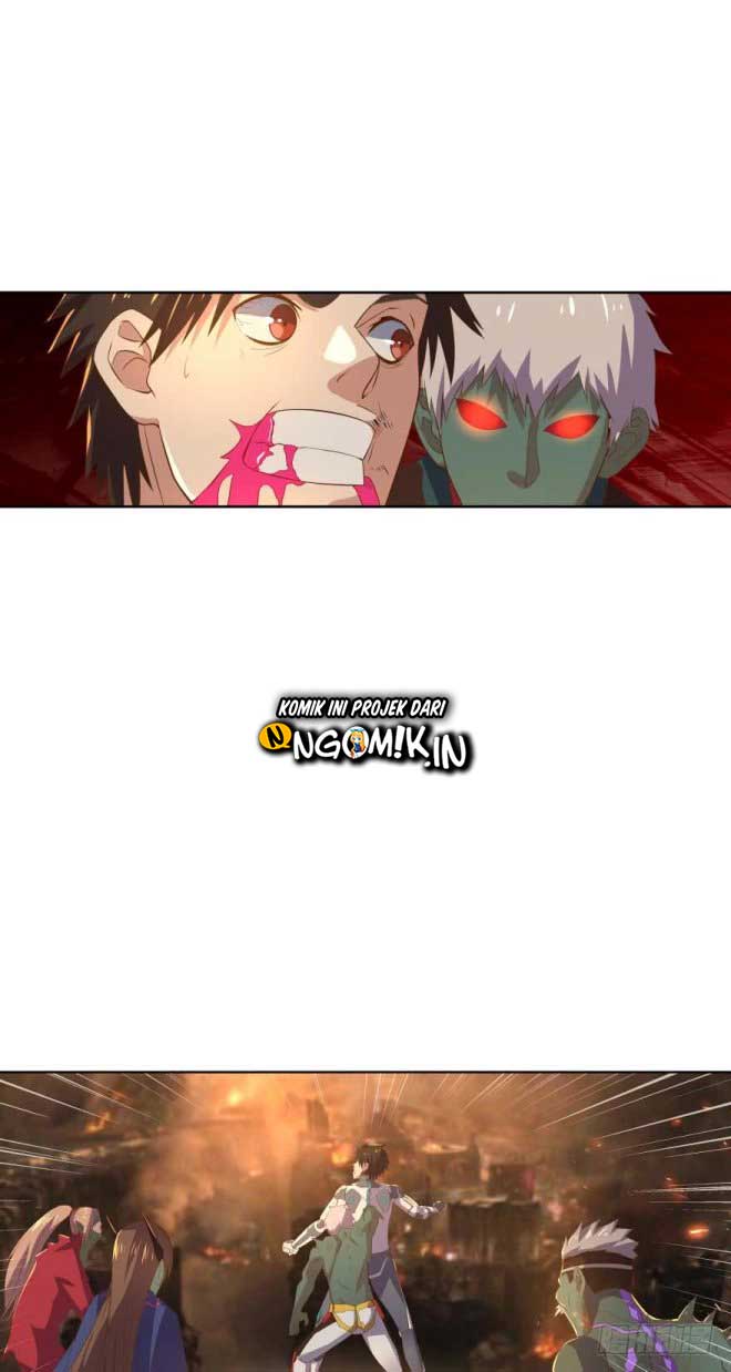Reborn Big Player Chapter 71 - halaman 16