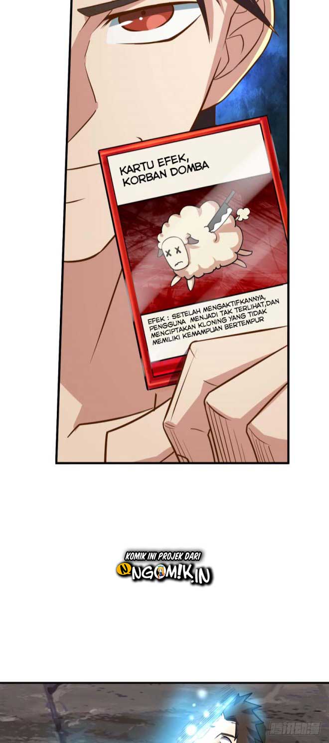 Reborn Big Player Chapter 71 - halaman 19