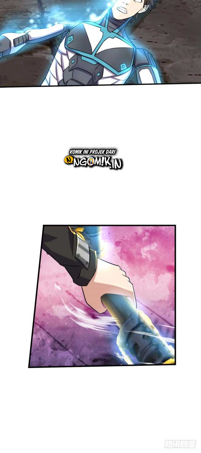 Reborn Big Player Chapter 71 - halaman 20