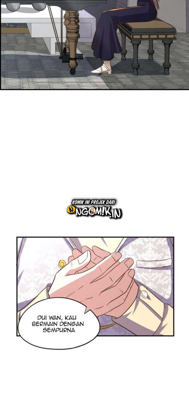 Reborn Big Player Chapter 71 - halaman 4
