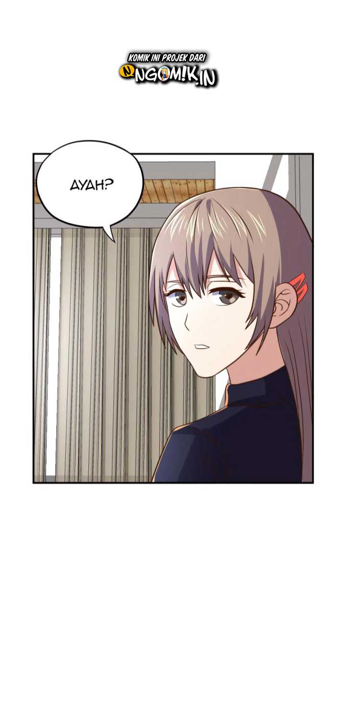 Reborn Big Player Chapter 71 - halaman 5