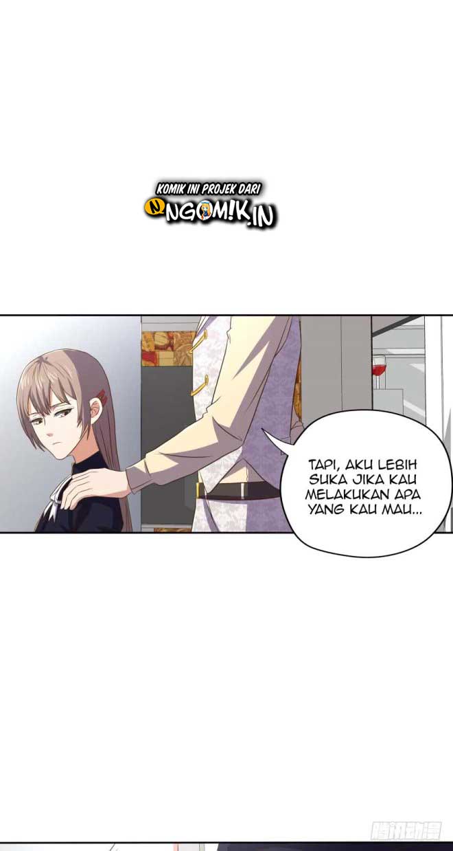 Reborn Big Player Chapter 71 - halaman 7
