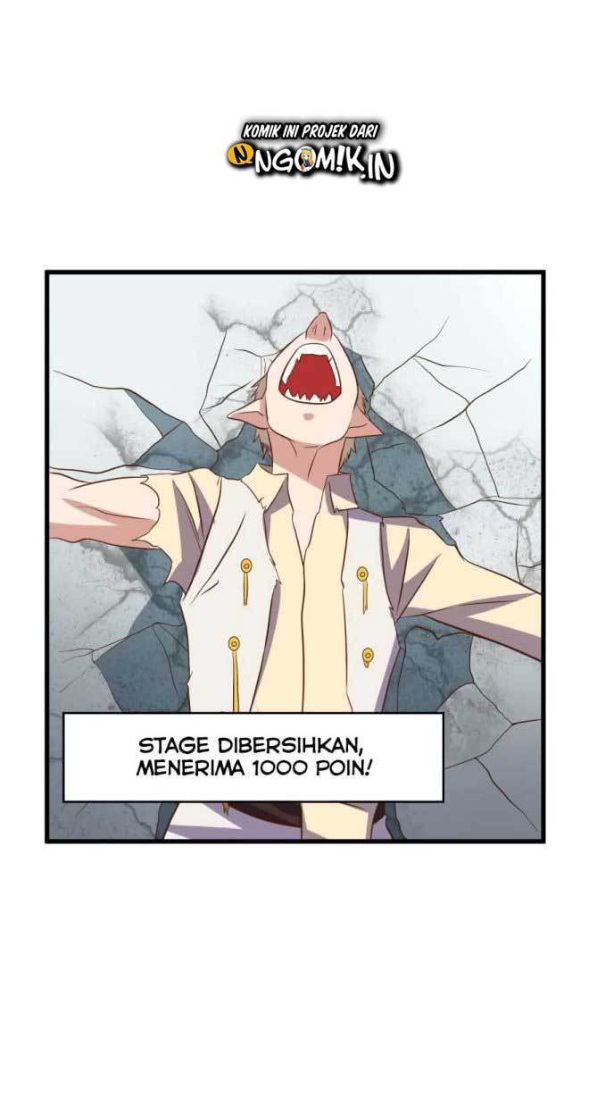 Reborn Big Player Chapter 71 - halaman 9