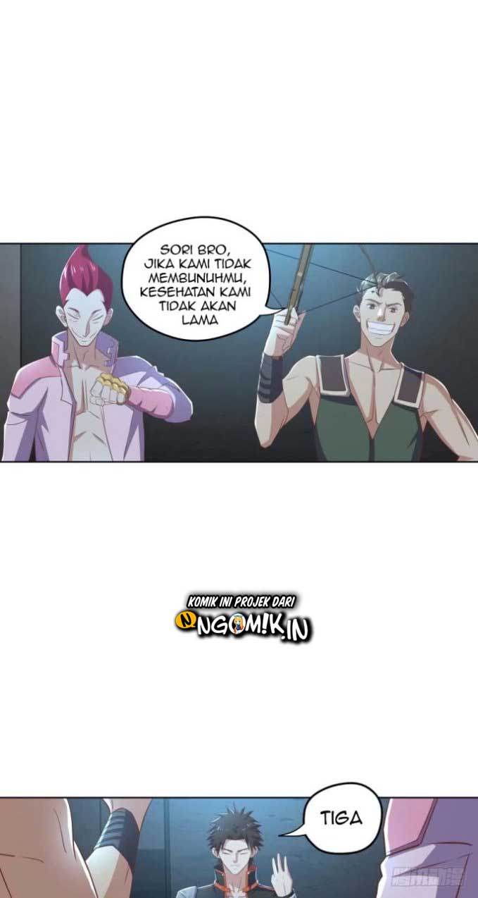 Reborn Big Player Chapter 72 - halaman 13